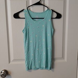 WONDER NATION girls tank